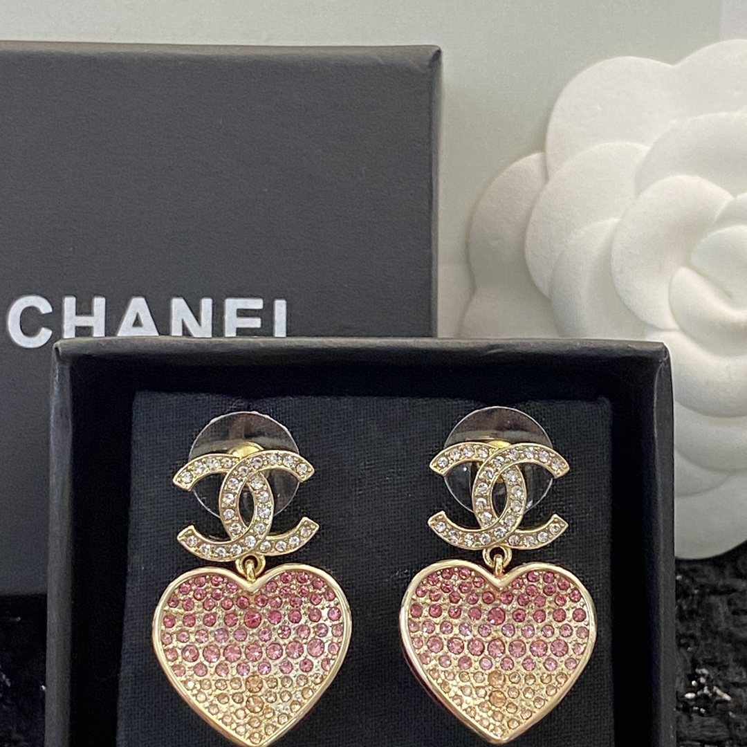 Earrings Jewelry