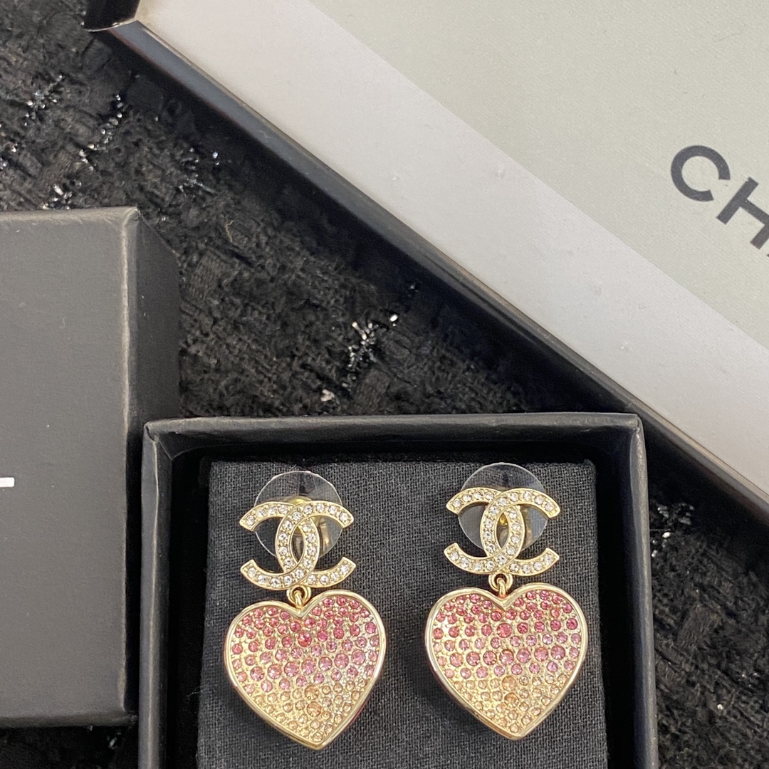 Earrings Jewelry