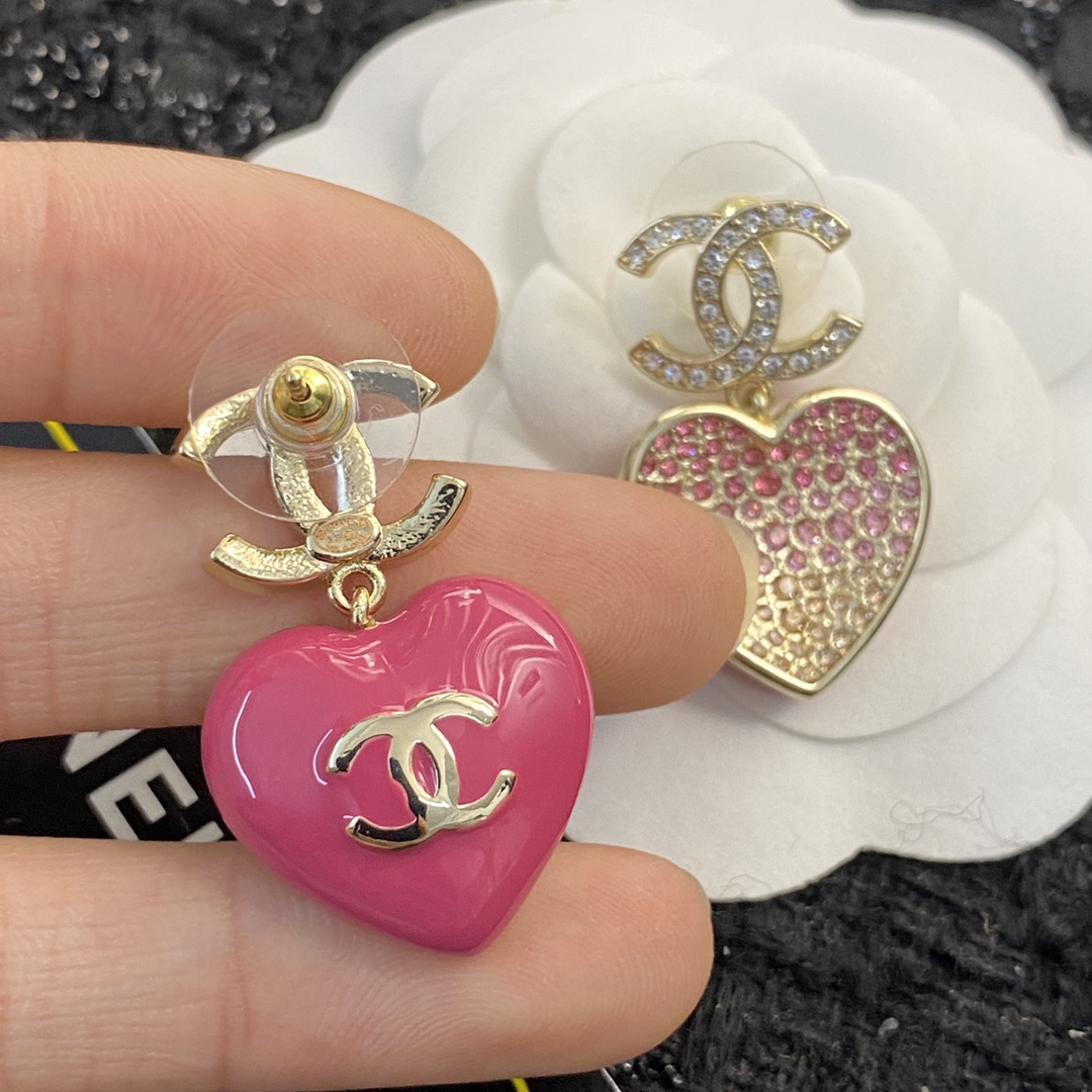 Earrings Jewelry