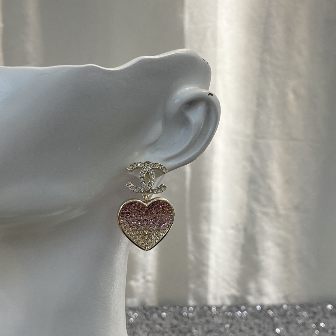 Earrings Jewelry