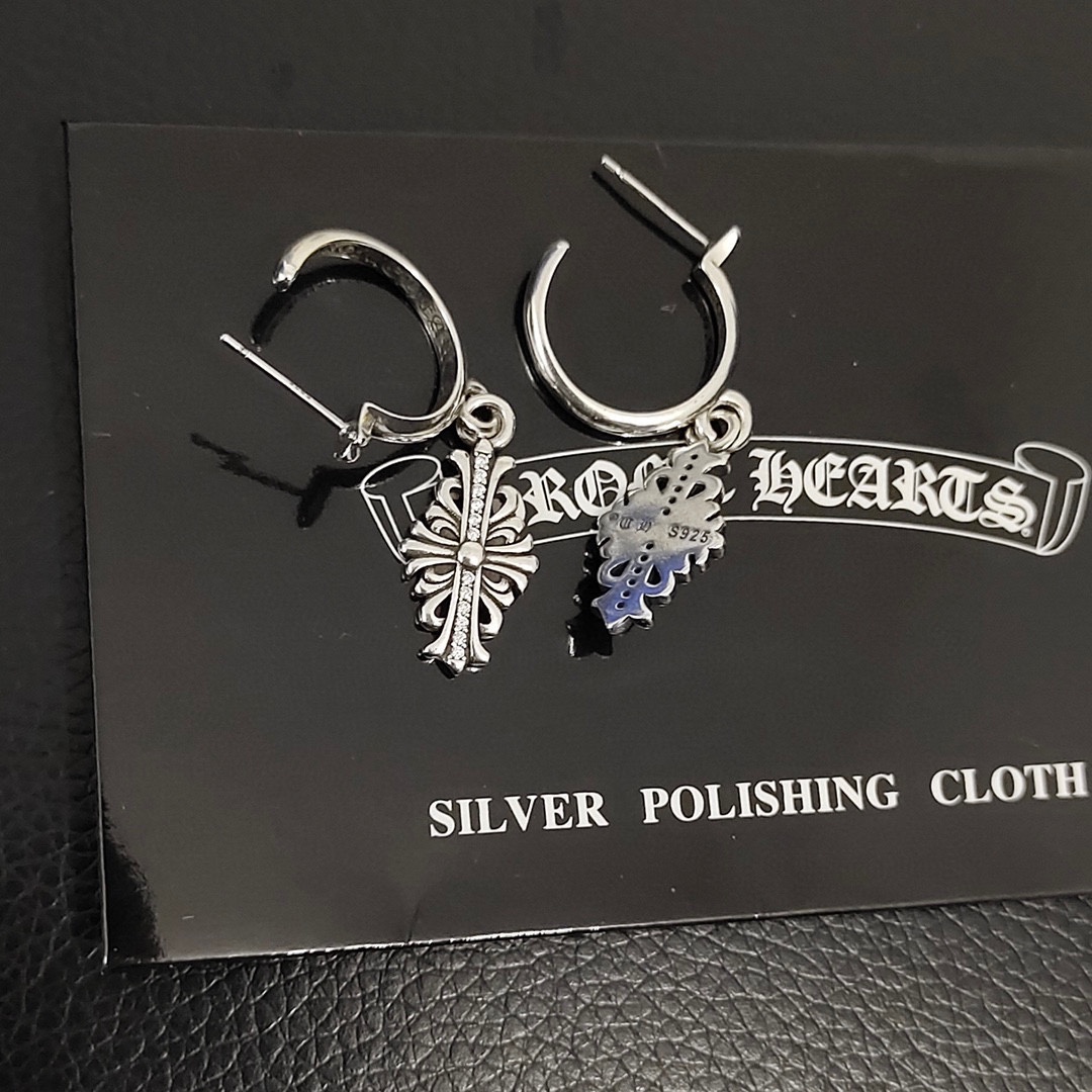 Earrings Jewelry