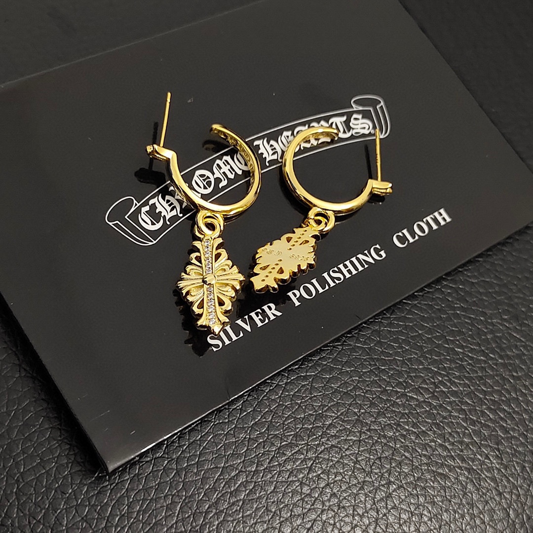 Earrings Jewelry