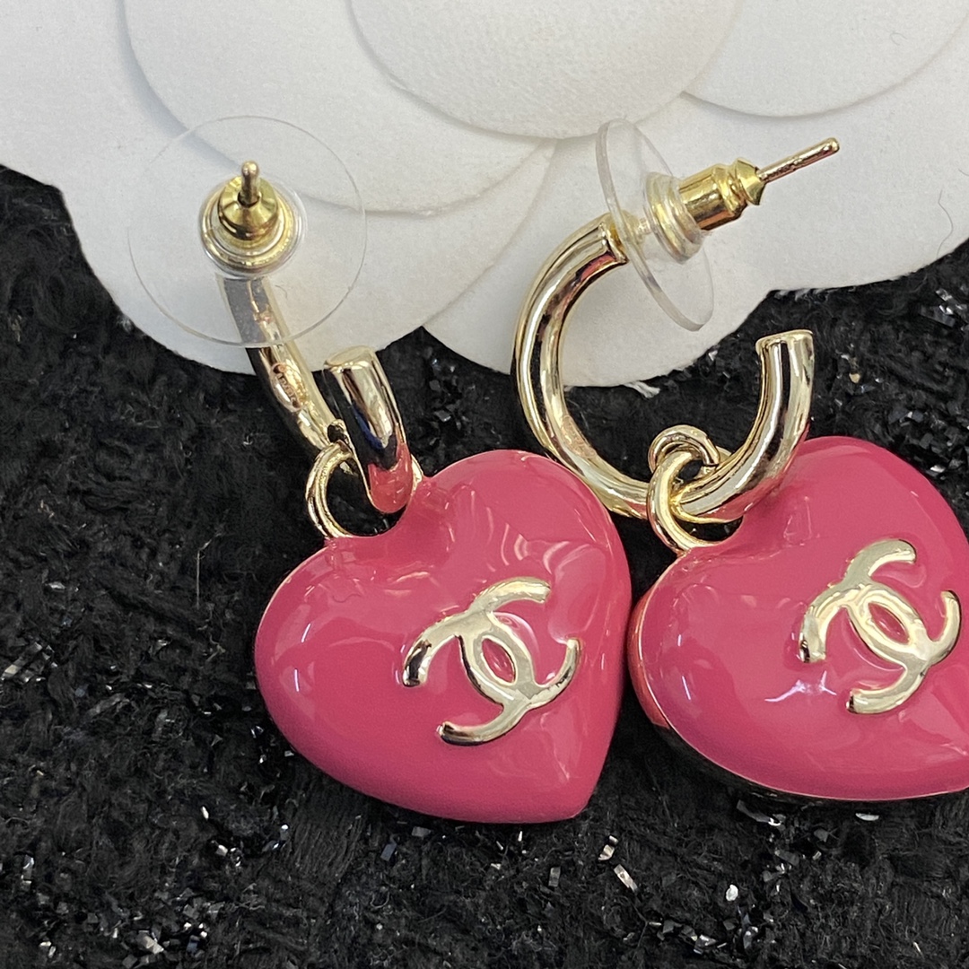 Earrings Jewelry