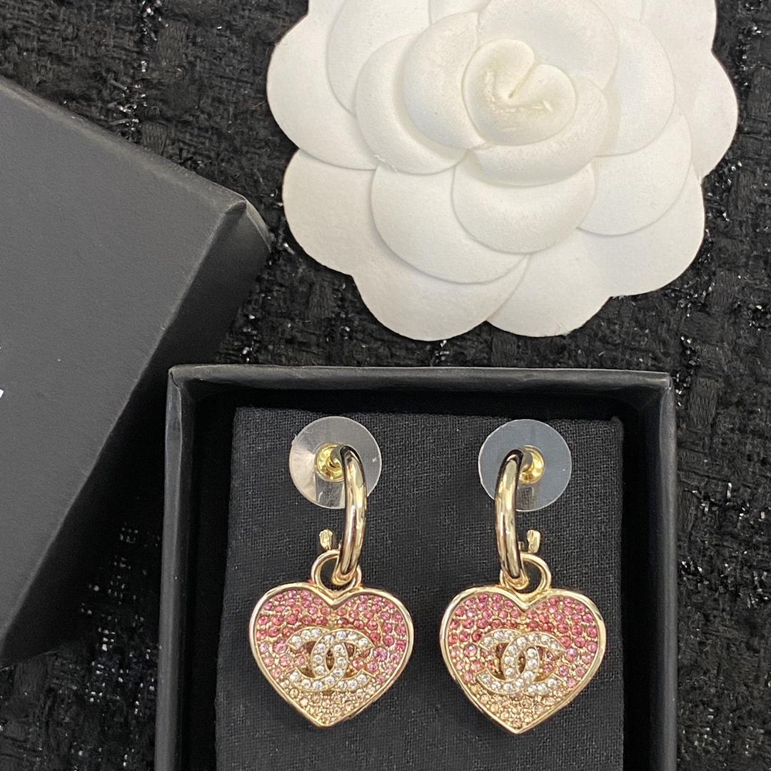 Earrings Jewelry