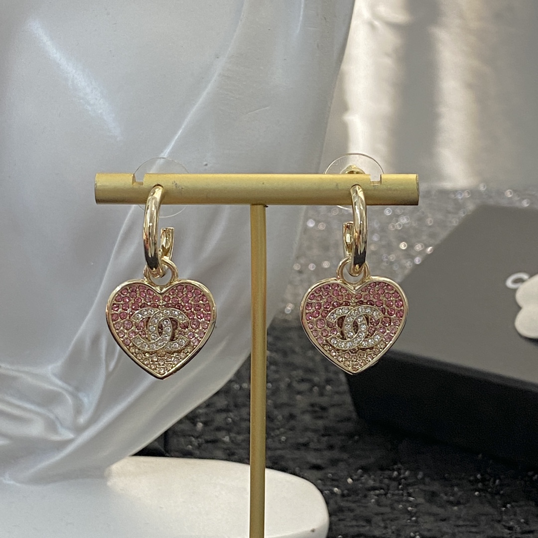 Earrings Jewelry