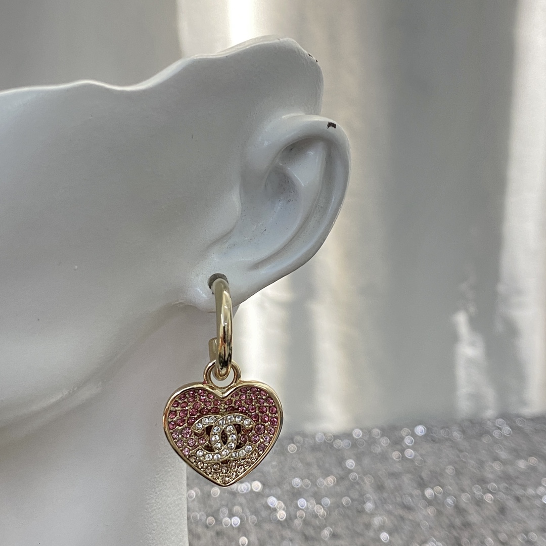 Earrings Jewelry