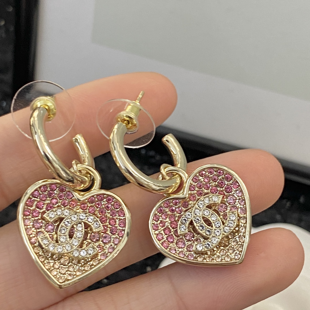 Earrings Jewelry