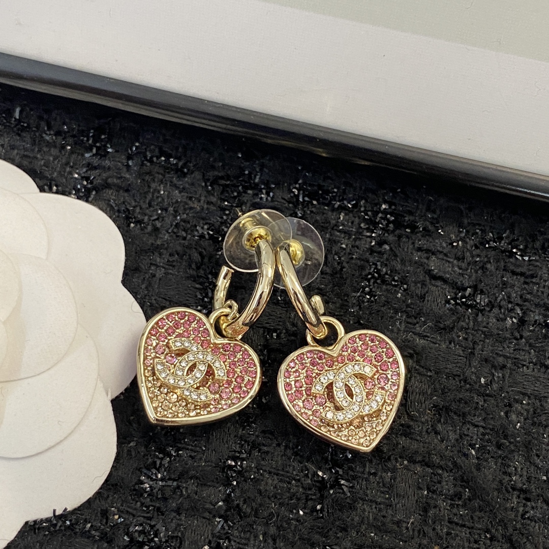 Earrings Jewelry