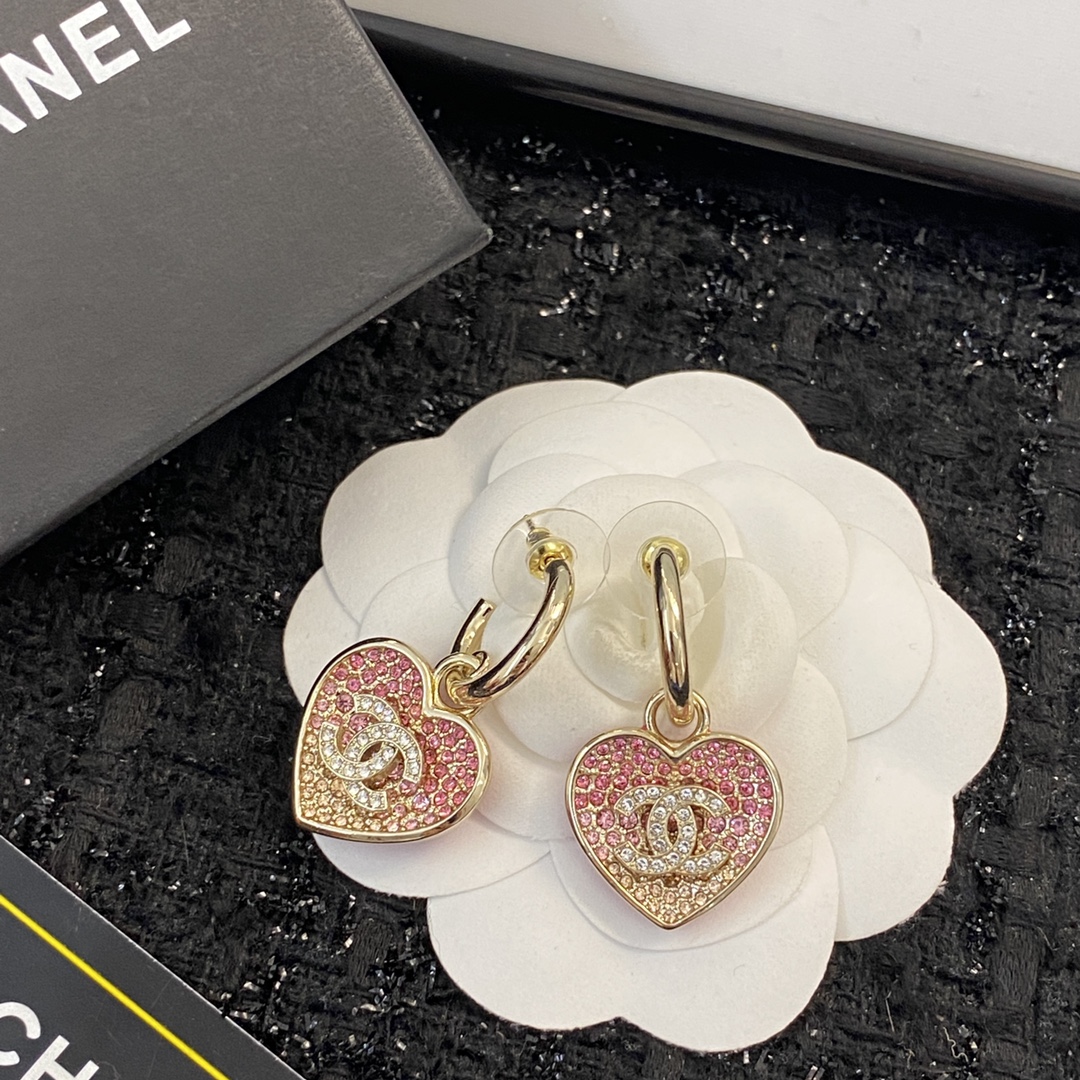 Earrings Jewelry