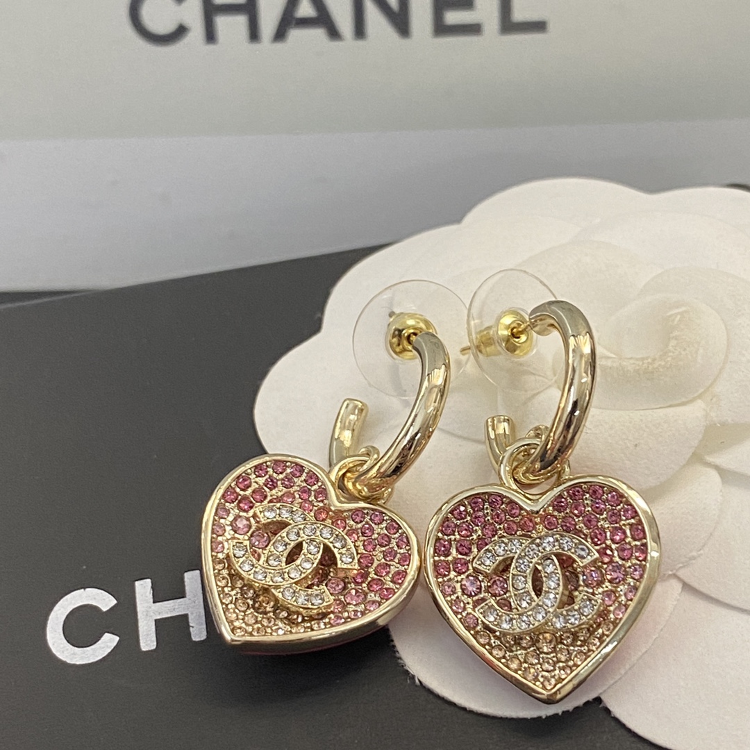 Earrings Jewelry