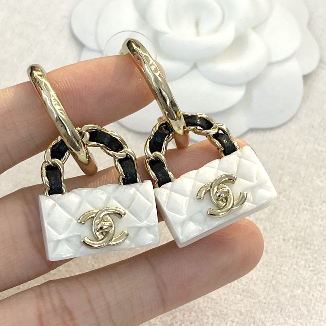 Earrings Jewelry