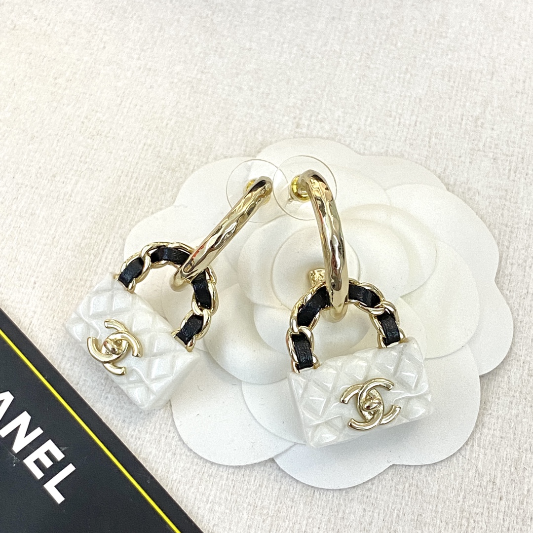 Earrings Jewelry
