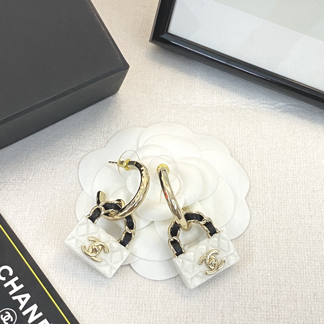 Earrings Jewelry