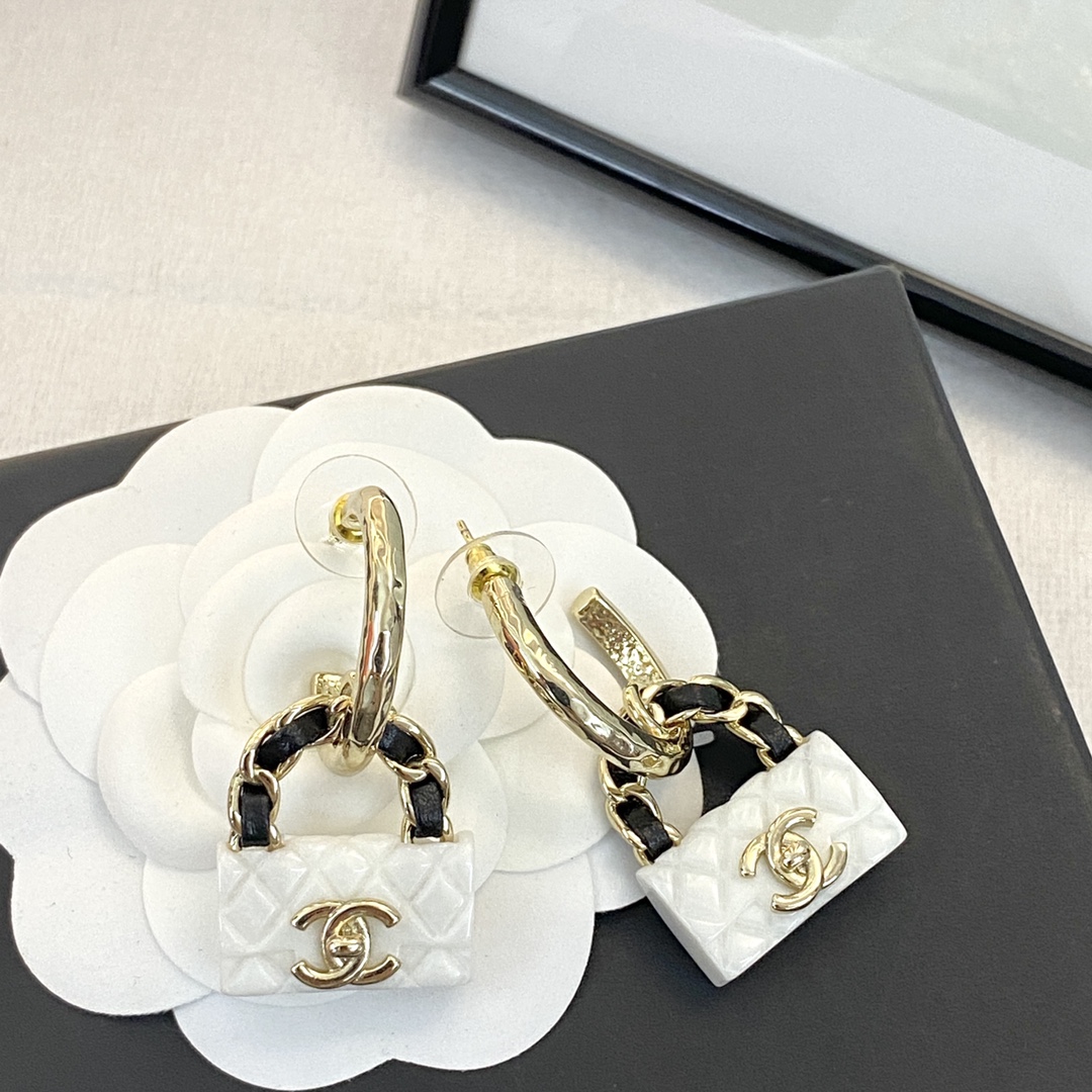 Earrings Jewelry