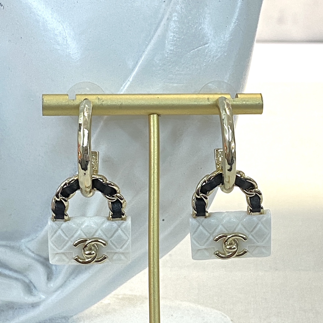 Earrings Jewelry