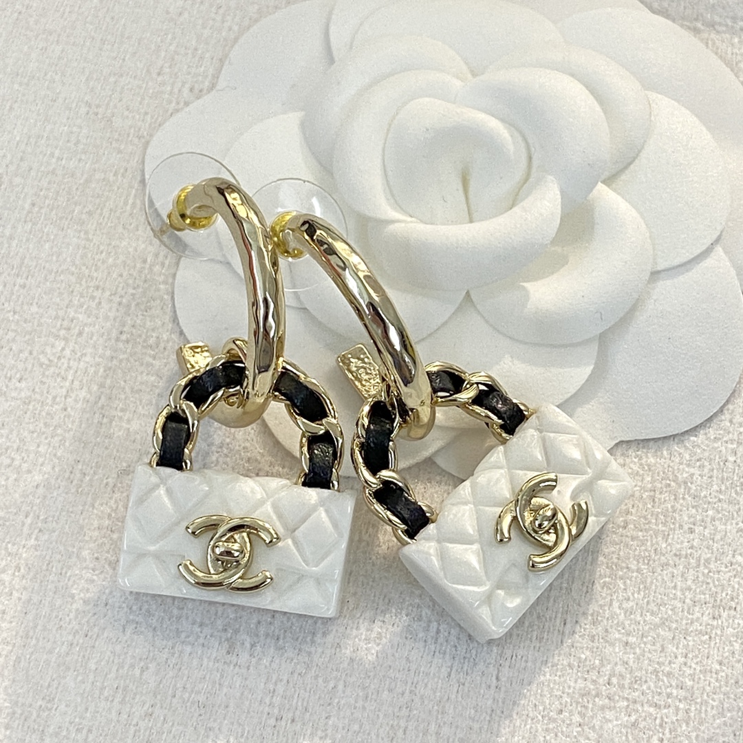 Earrings Jewelry