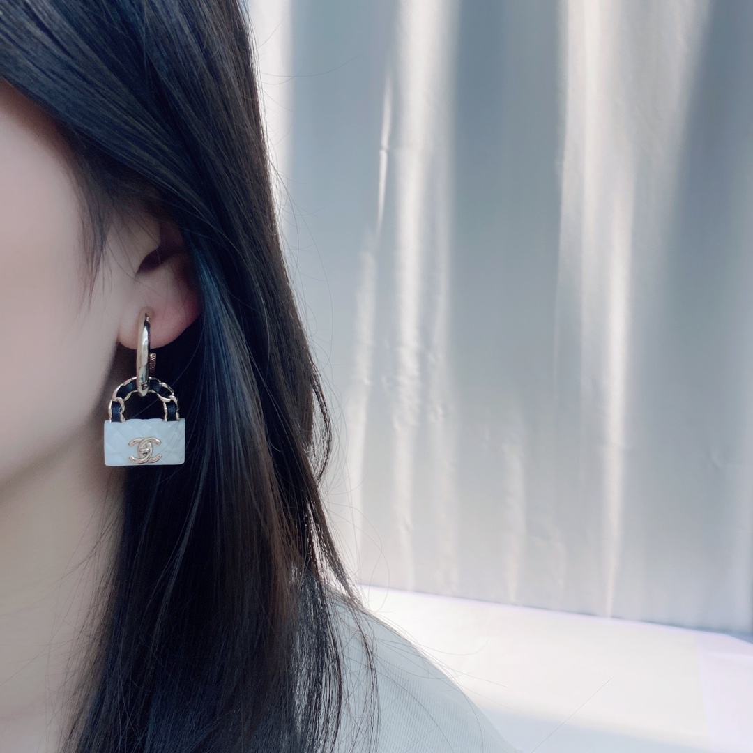 Earrings Jewelry