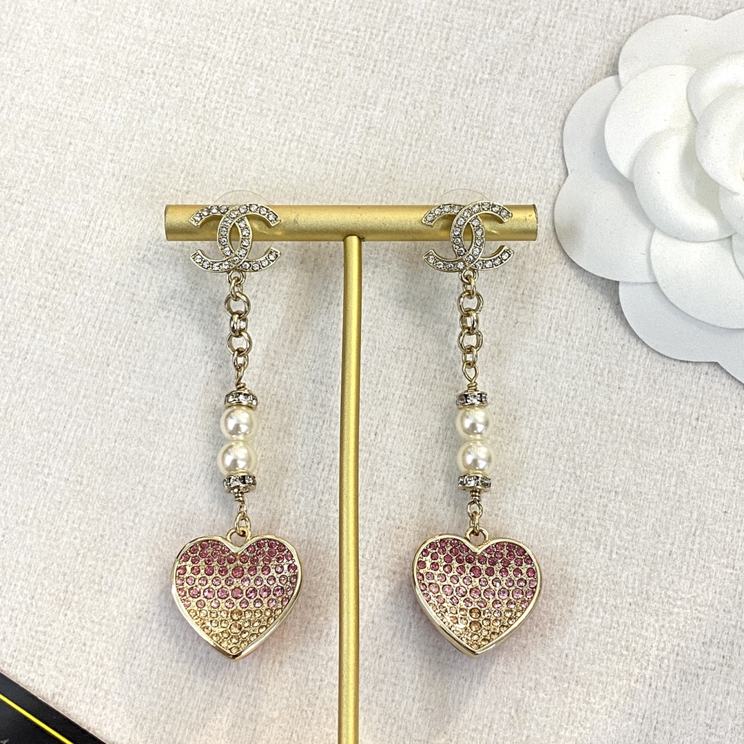 Earrings Jewelry