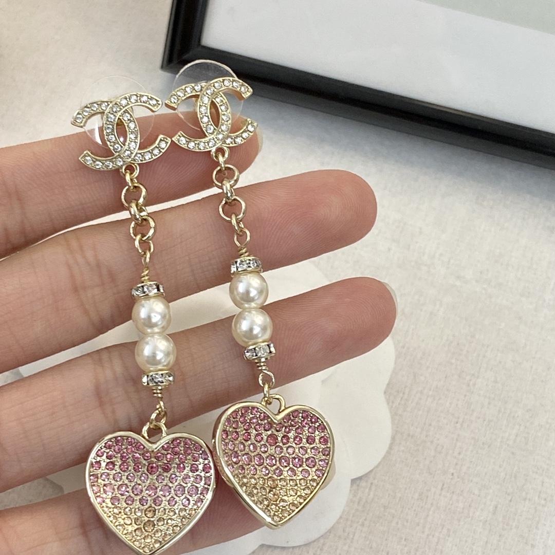 Earrings Jewelry