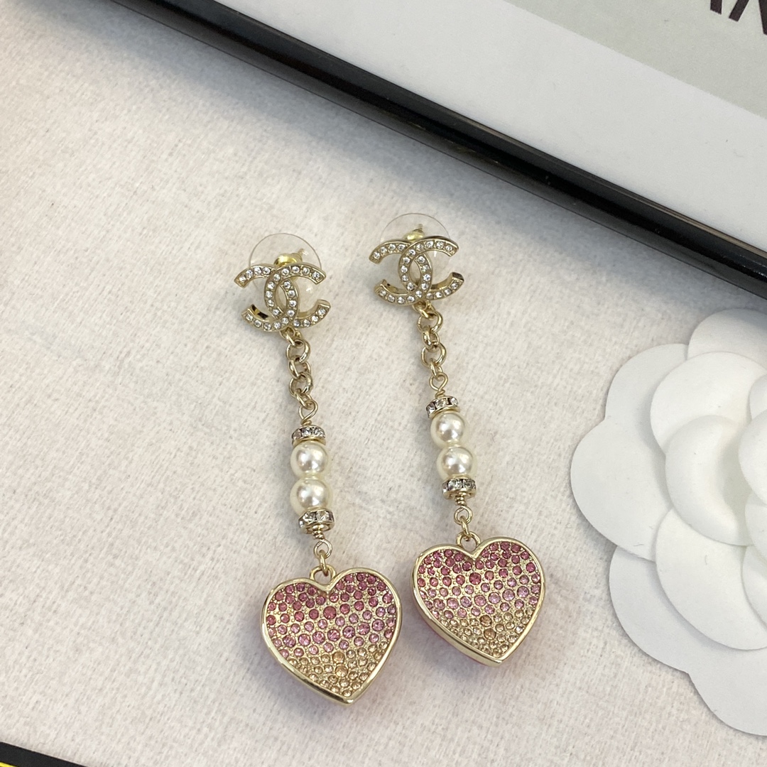 Earrings Jewelry