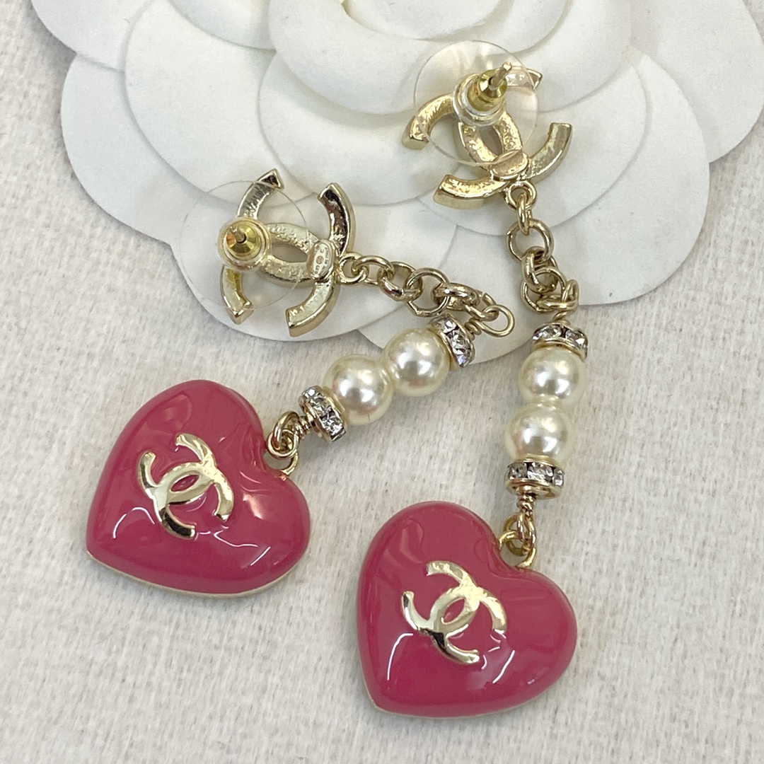 Earrings Jewelry