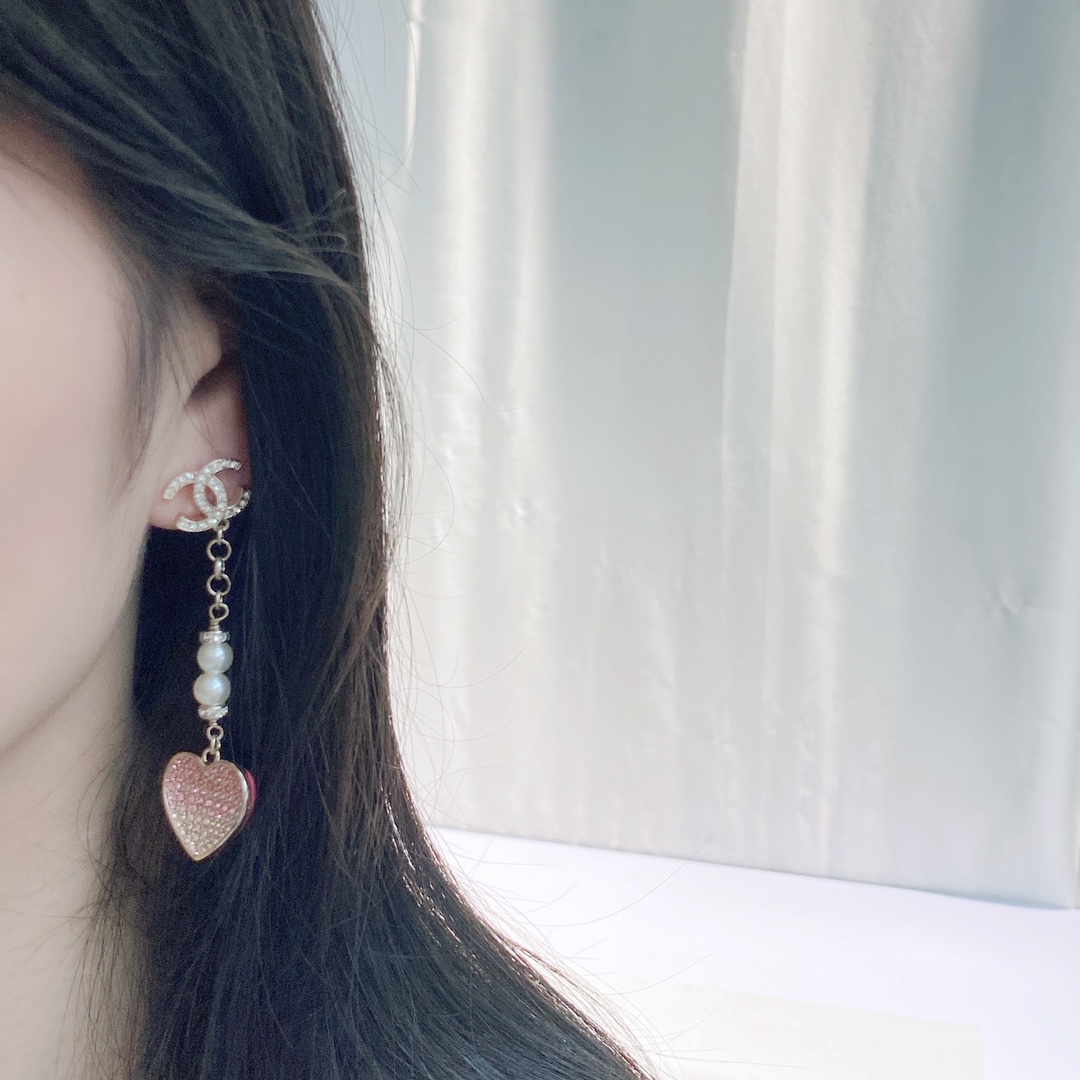 Earrings Jewelry