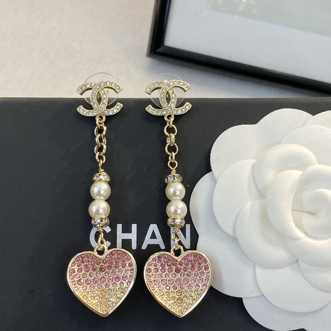 Earrings Jewelry