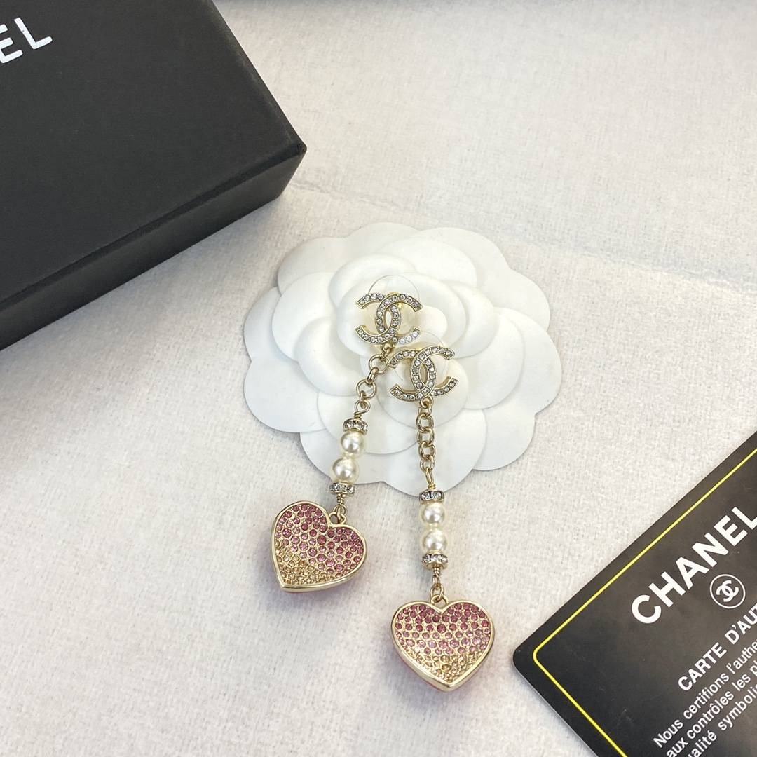Earrings Jewelry