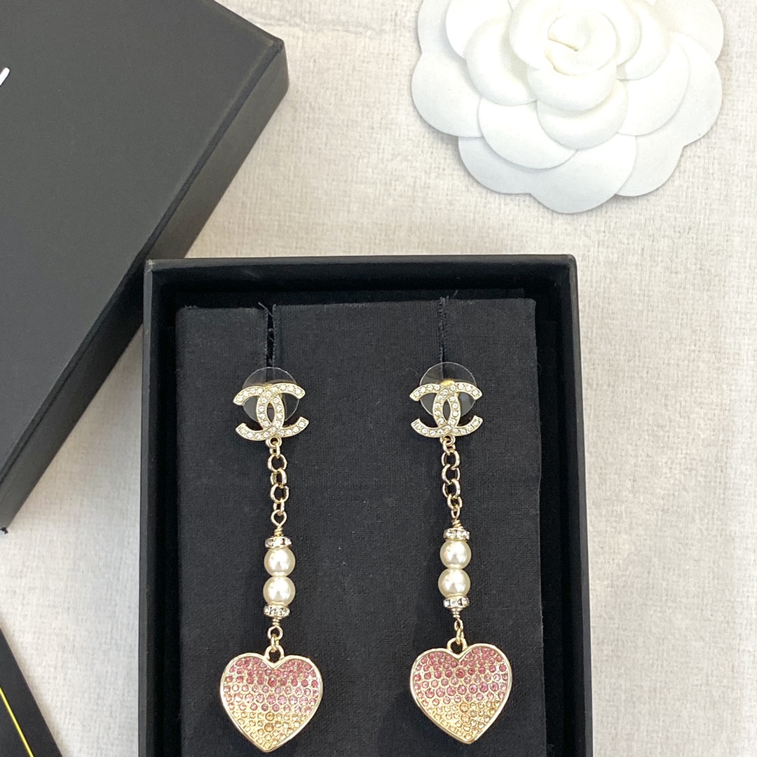 Earrings Jewelry