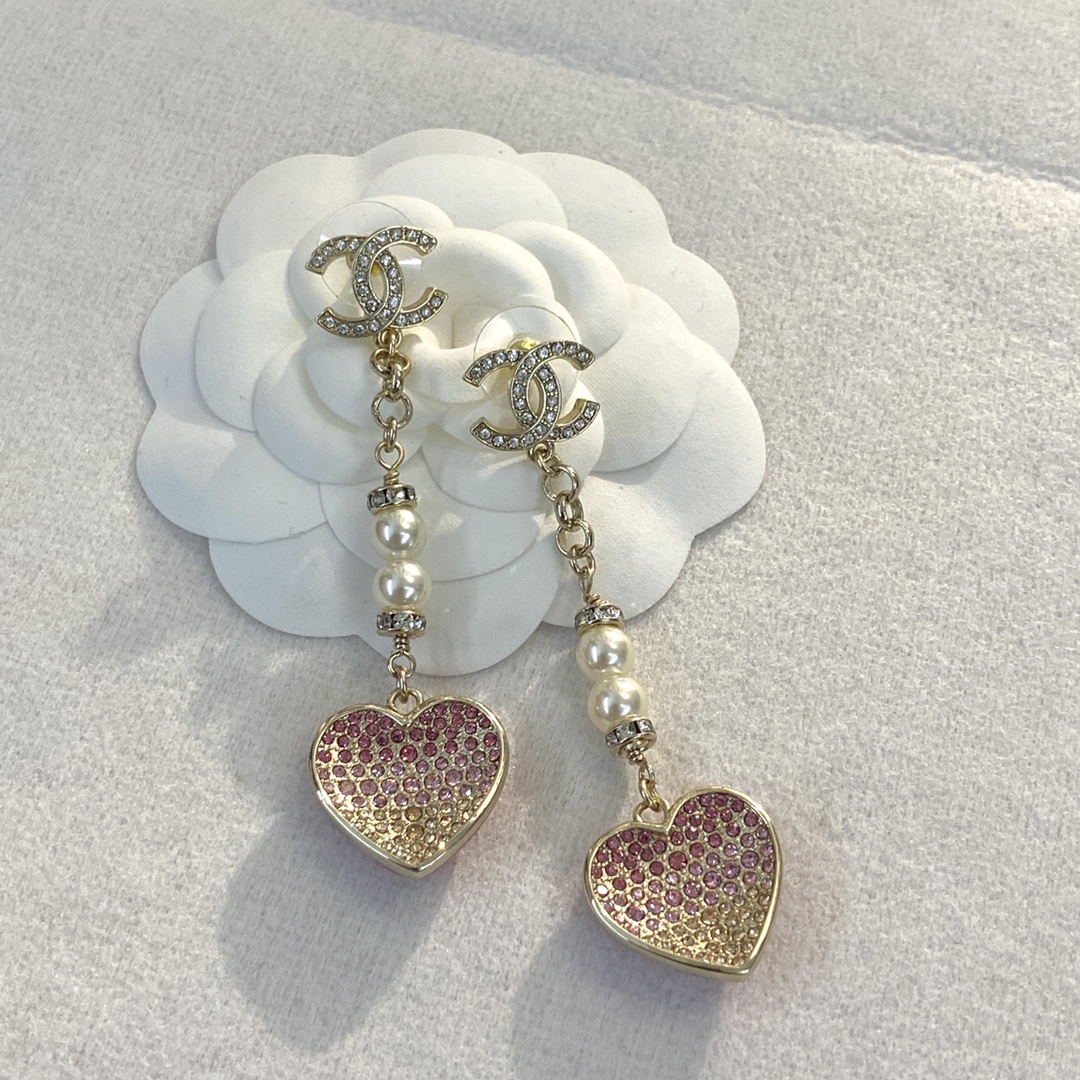 Earrings Jewelry