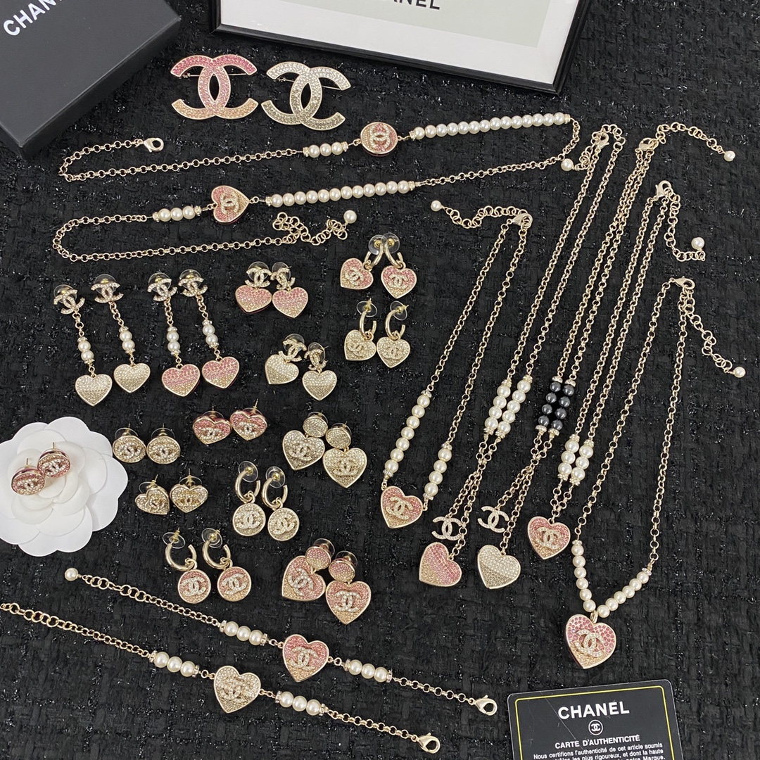 Earrings Jewelry