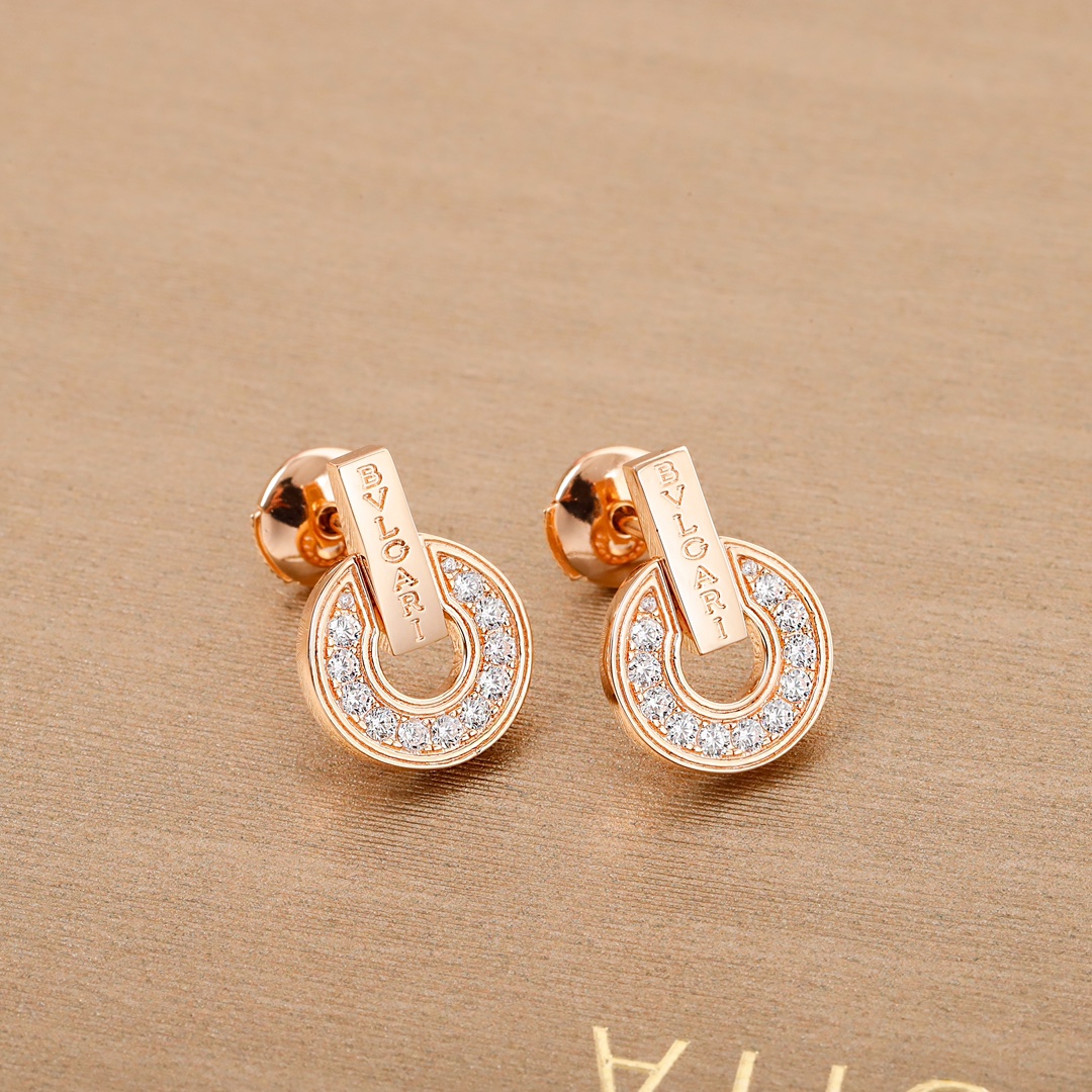 Earrings Jewelry