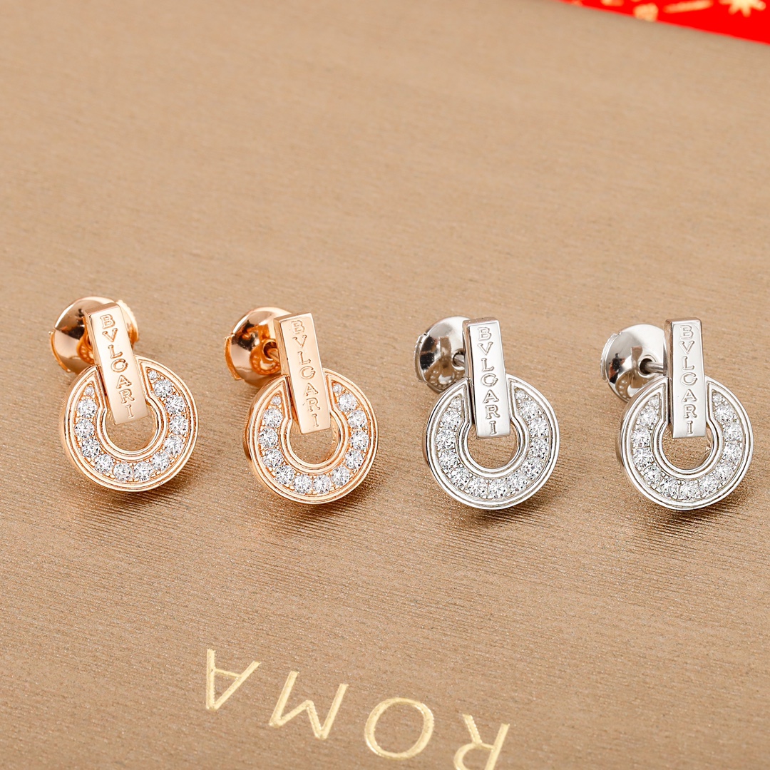 Earrings Jewelry