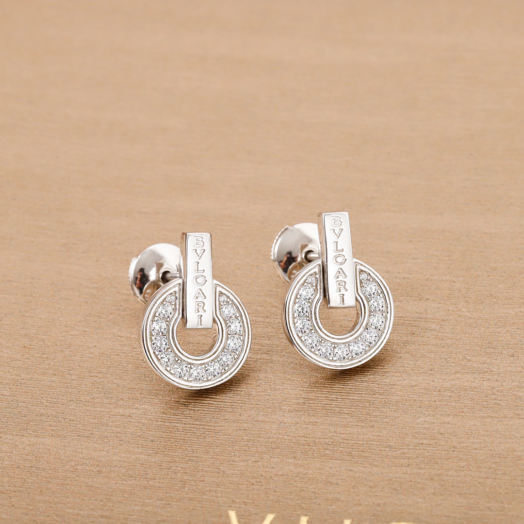 Earrings Jewelry