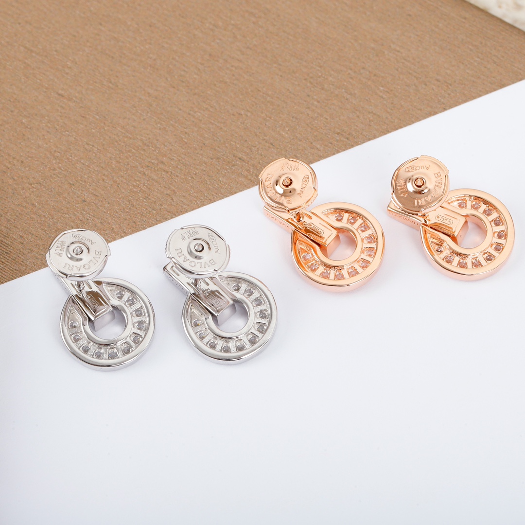Earrings Jewelry