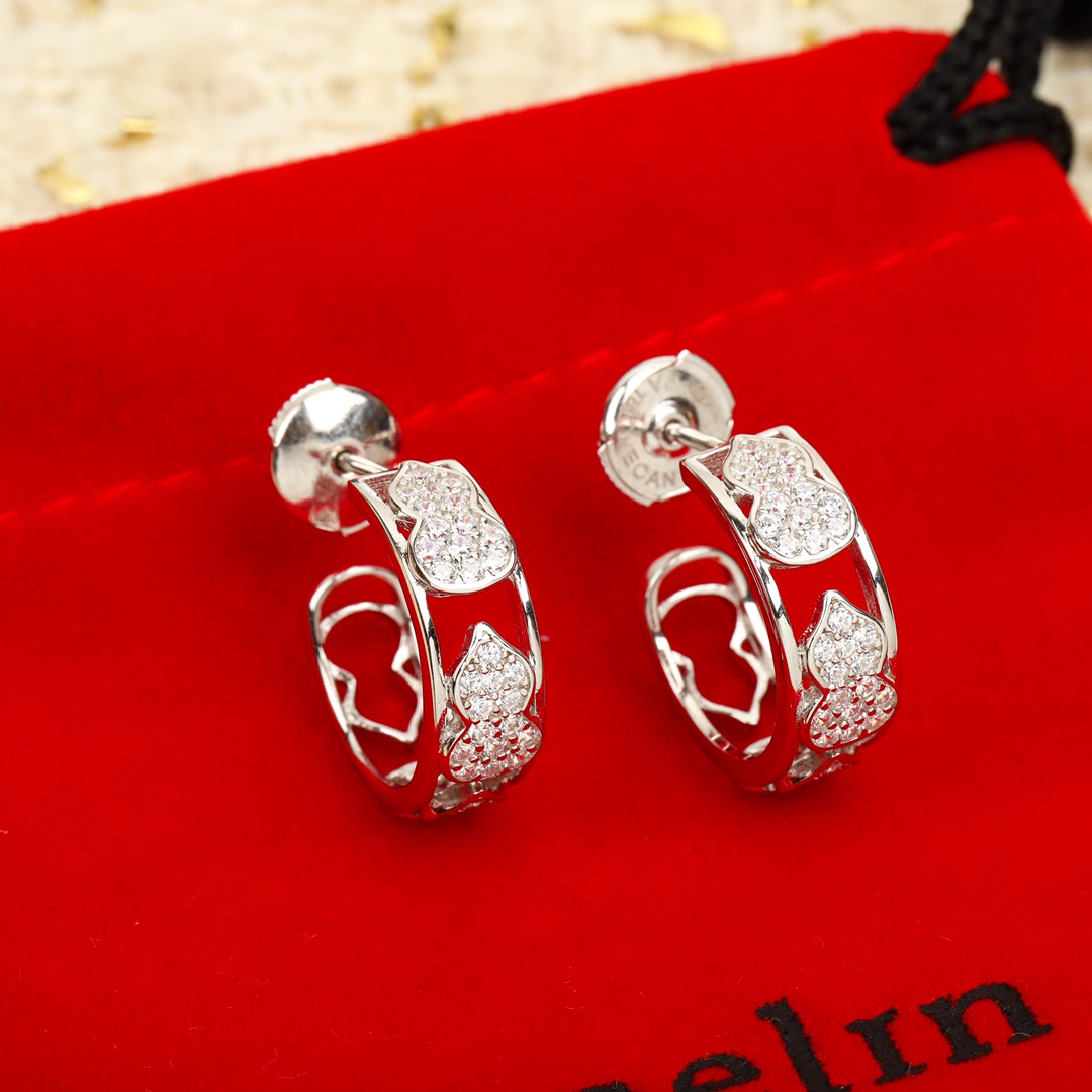 Earrings Jewelry
