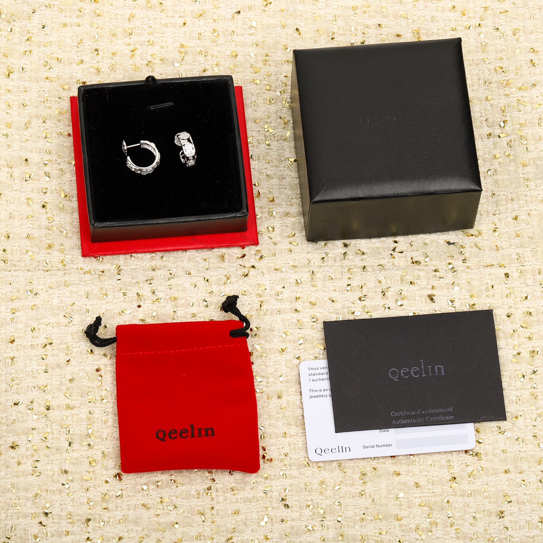 Earrings Jewelry