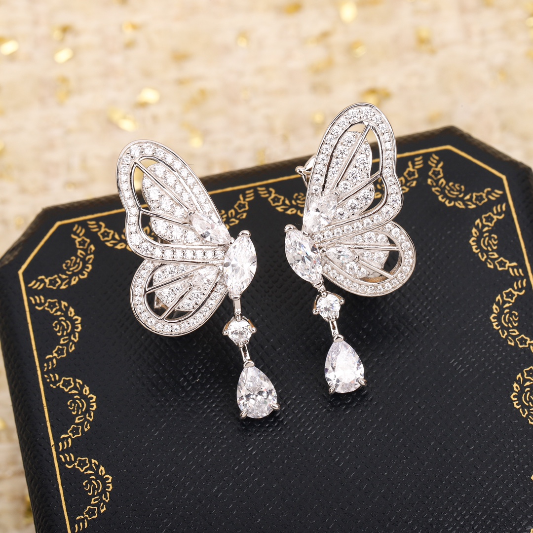 Earrings Jewelry