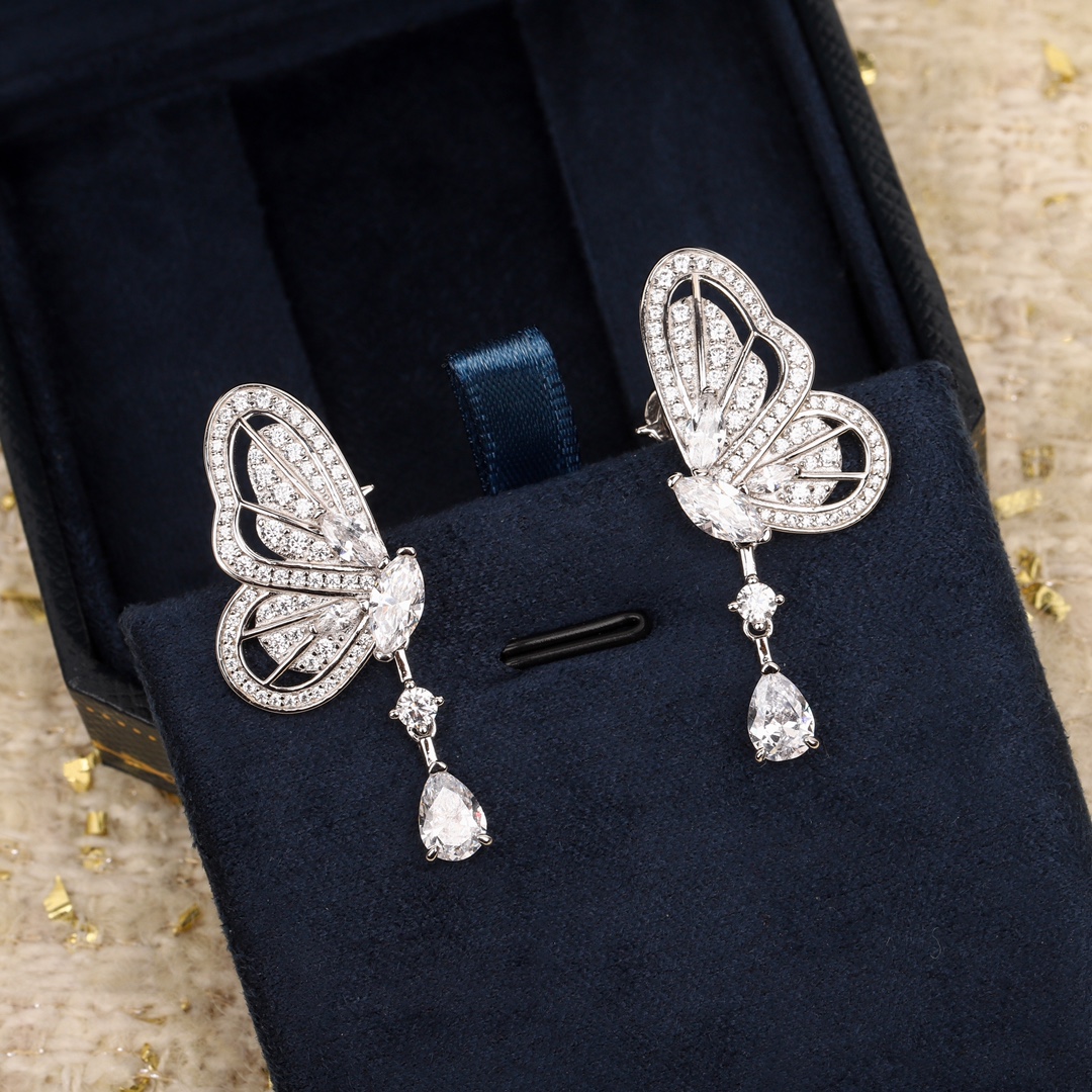 Earrings Jewelry