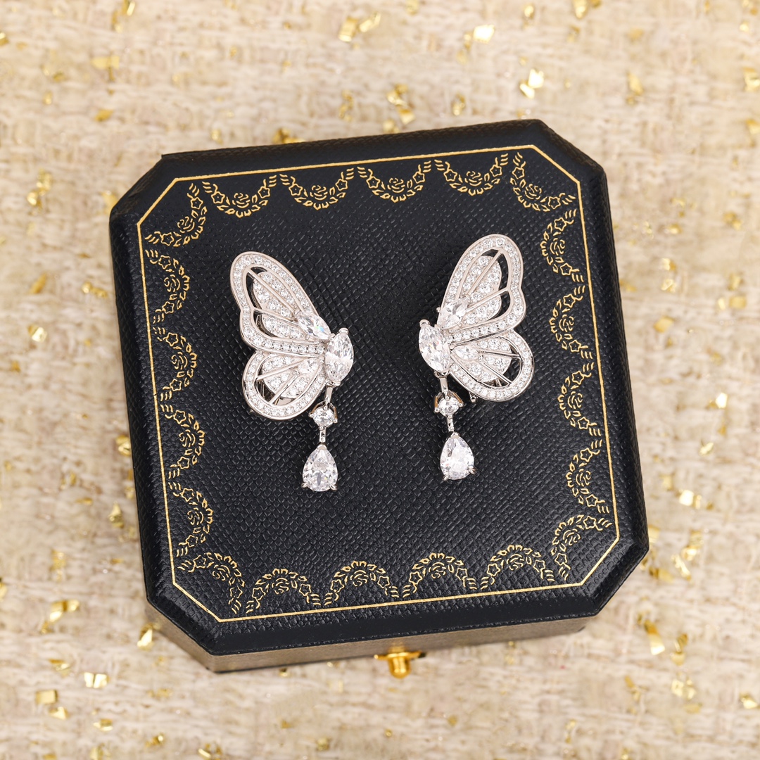 Earrings Jewelry