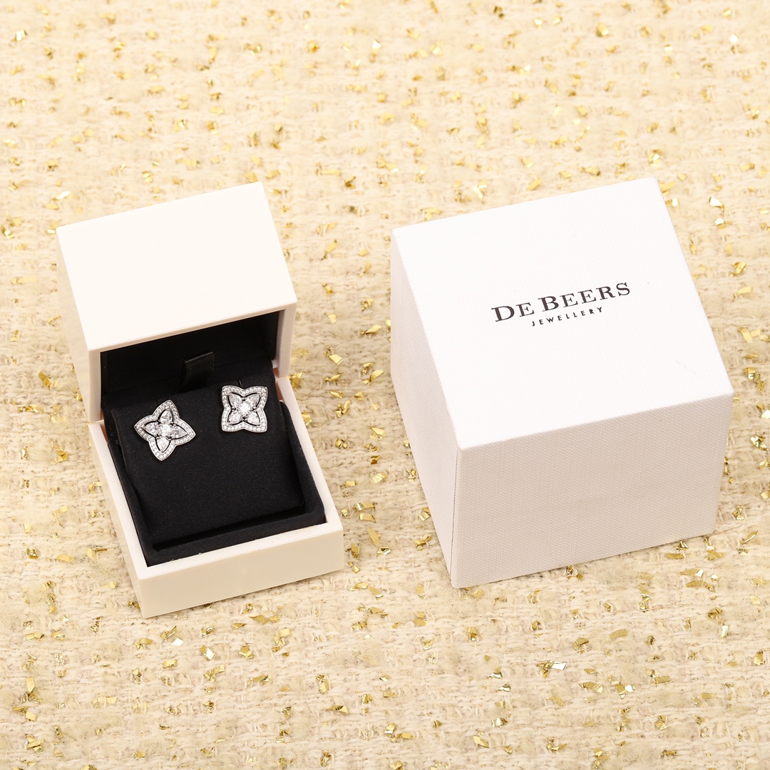 Earrings Jewelry