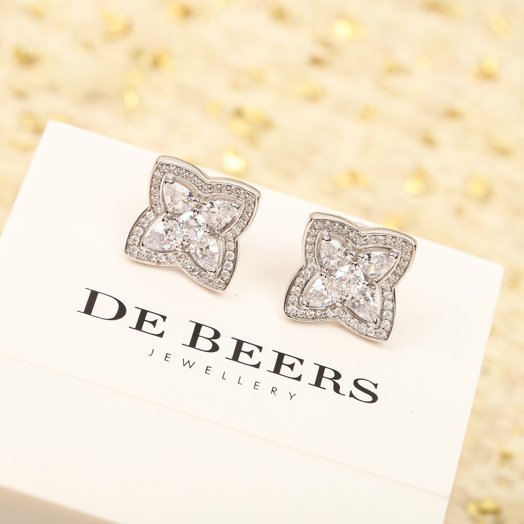 Earrings Jewelry