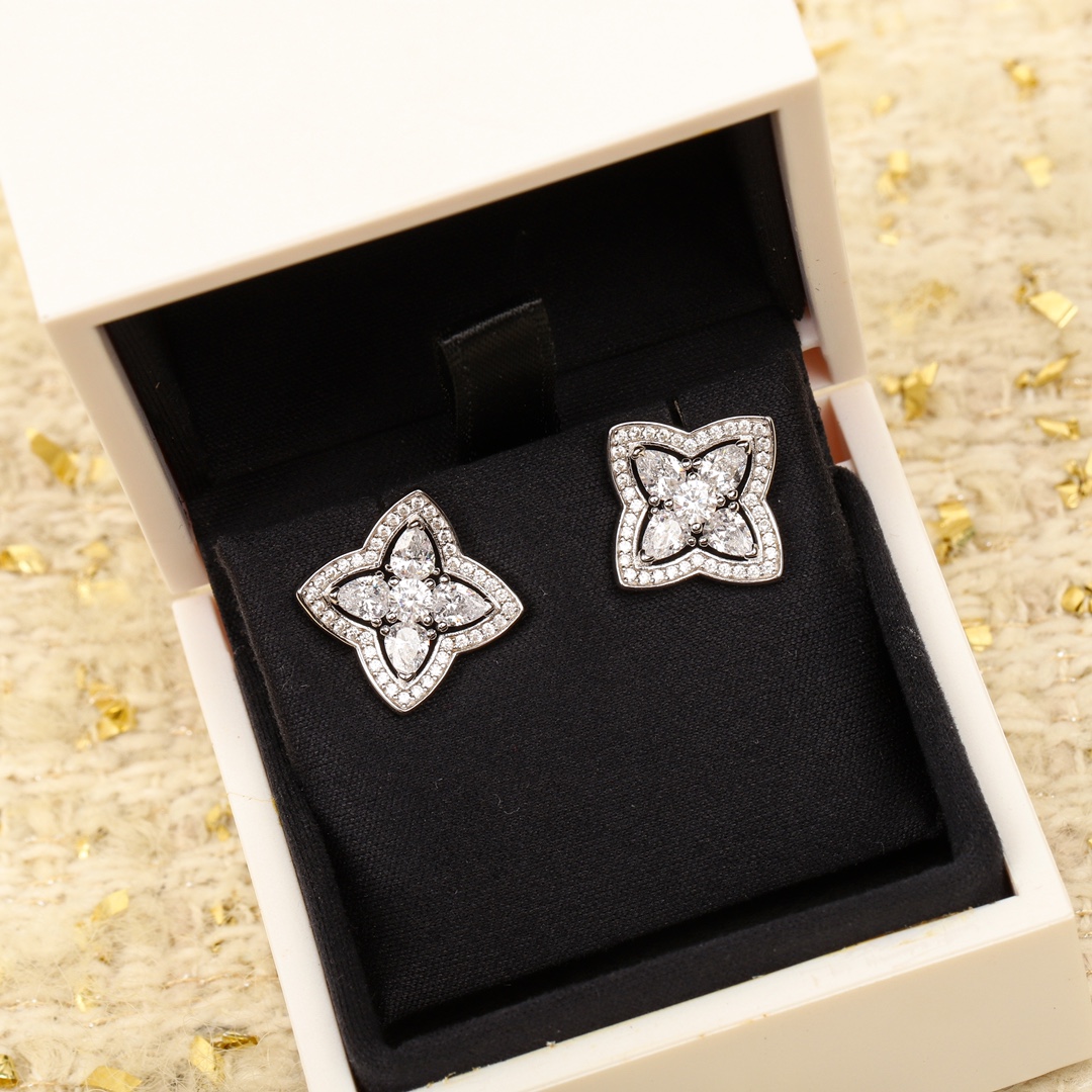 Earrings Jewelry