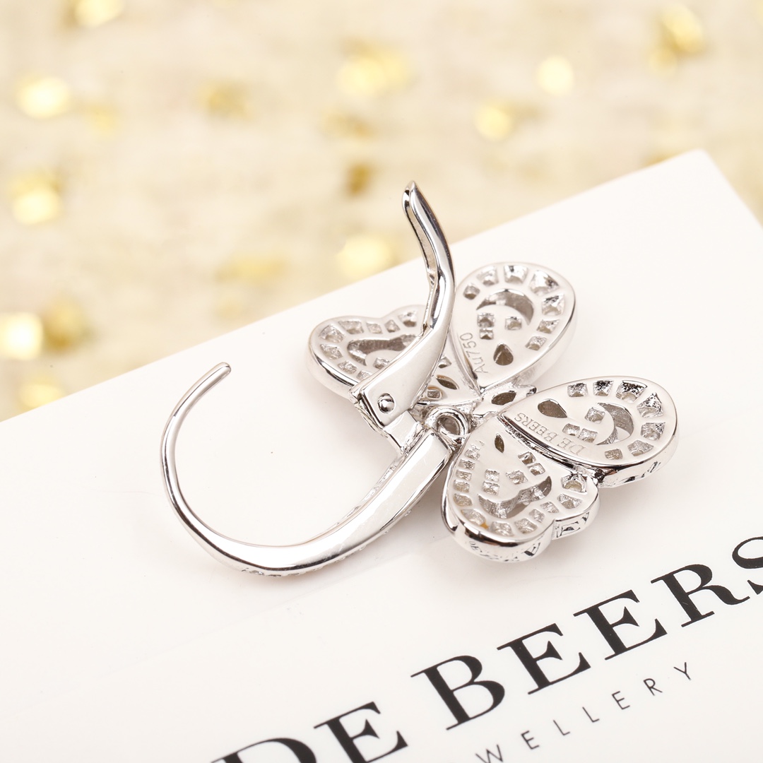 Earrings Jewelry