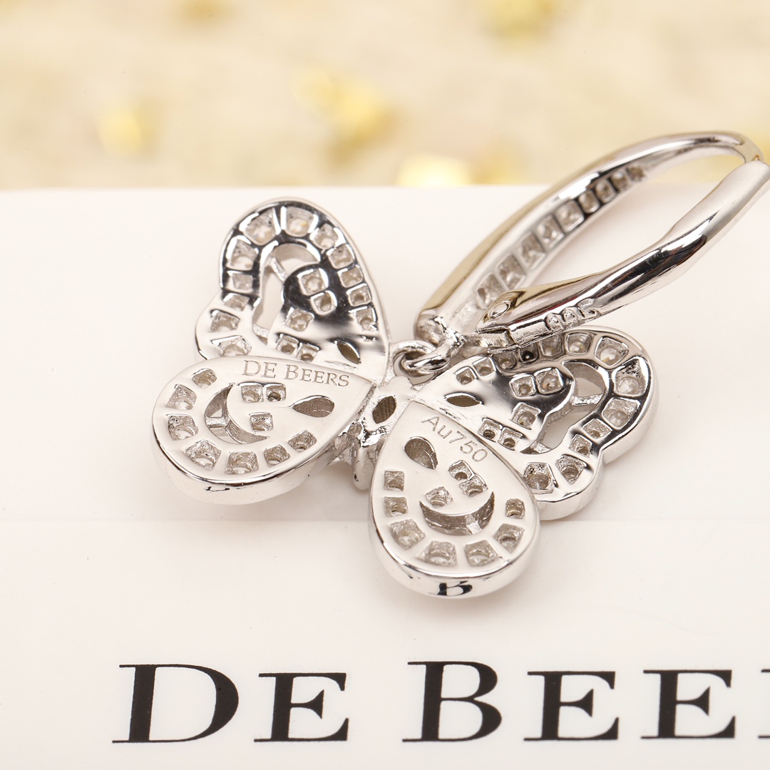 Earrings Jewelry