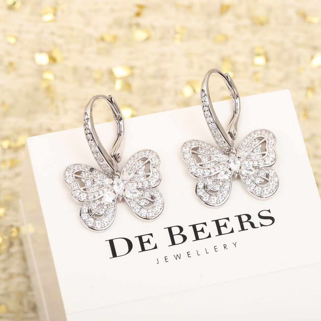 Earrings Jewelry