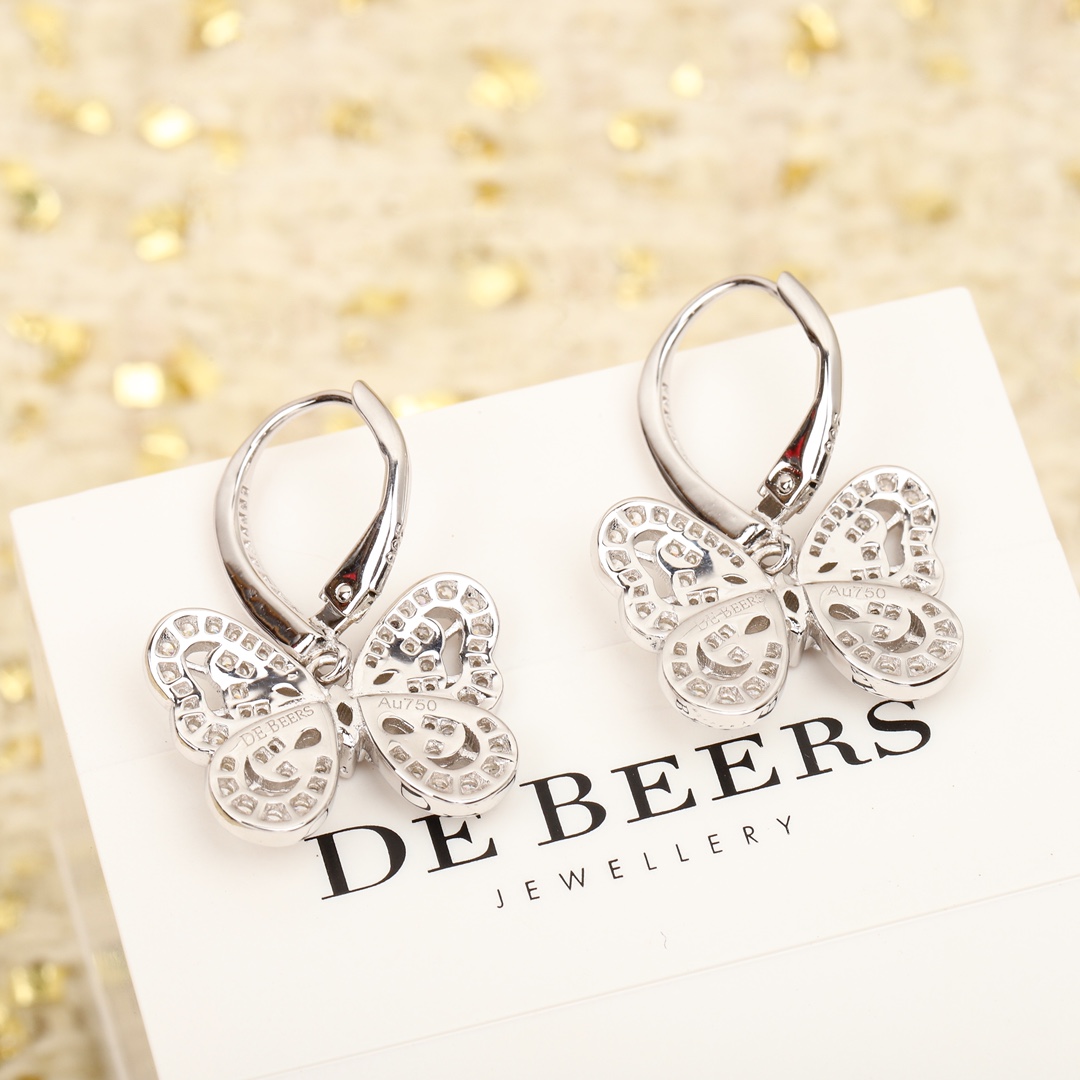 Earrings Jewelry