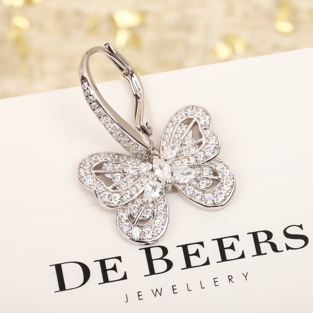Earrings Jewelry
