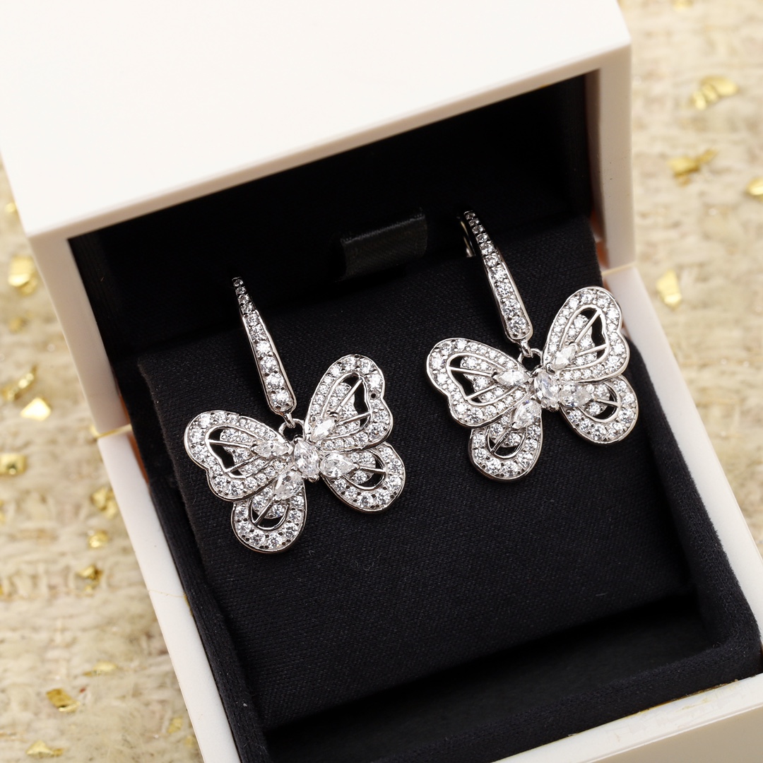 Earrings Jewelry