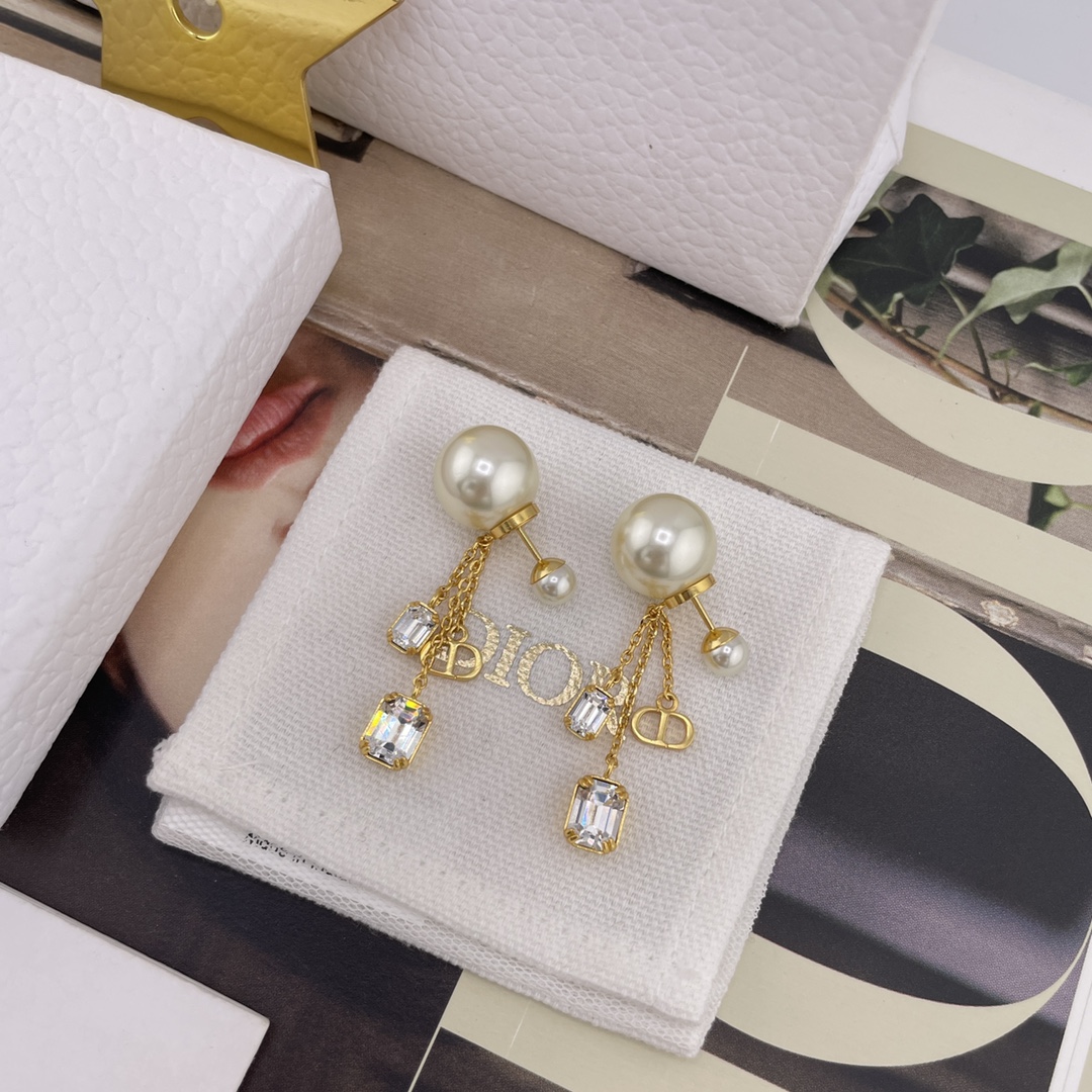 Earrings Jewelry